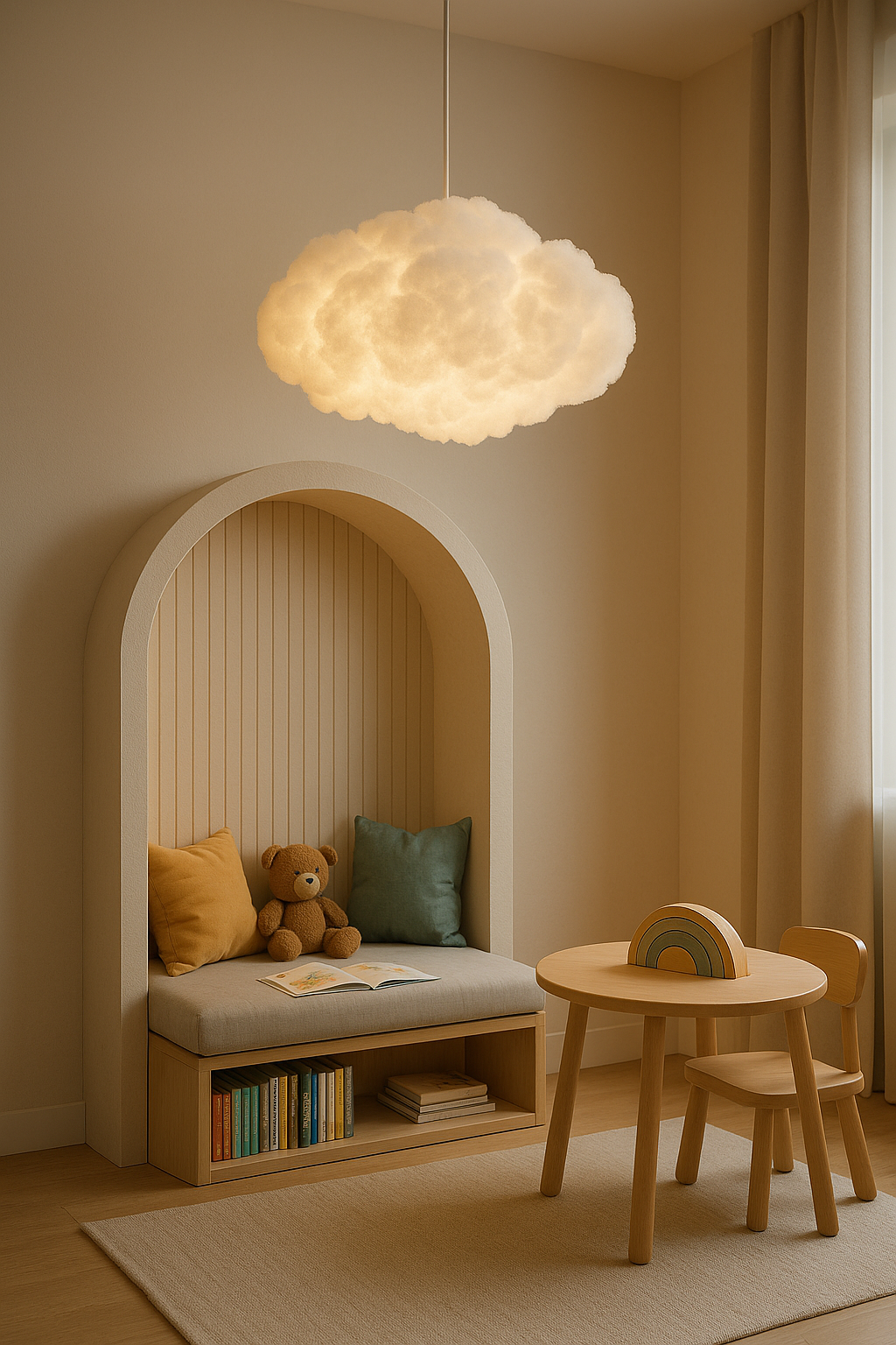 Interactive Baby Expo